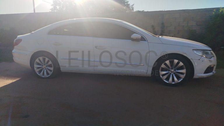 Volkswagen/Passat