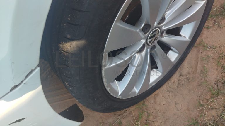 Volkswagen/Passat