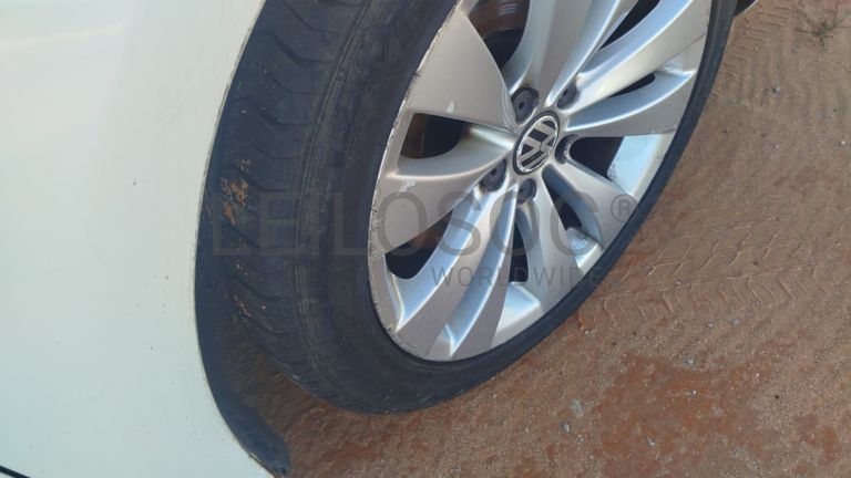 Volkswagen/Passat