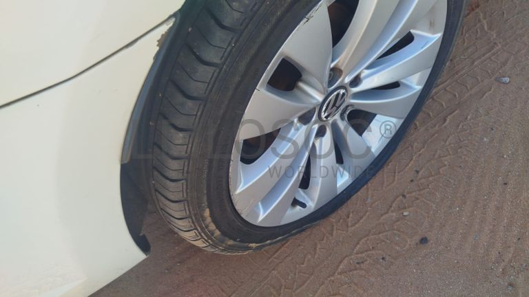 Volkswagen/Passat