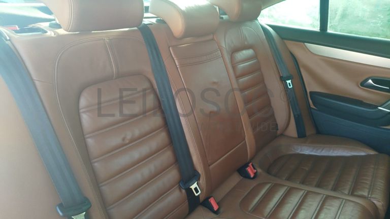 Volkswagen/Passat