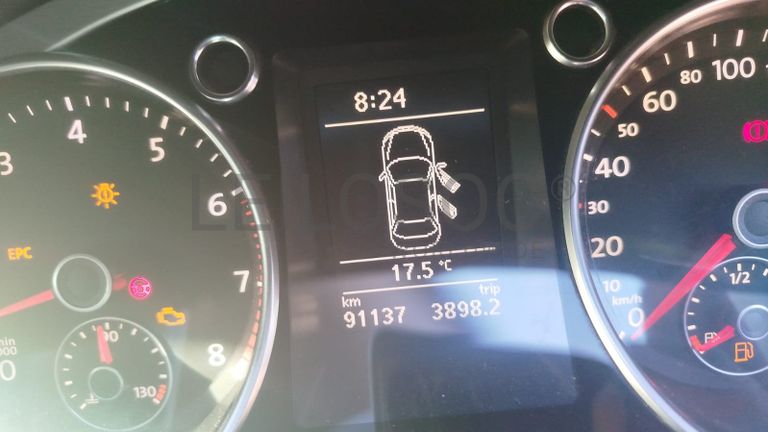 Volkswagen/Passat
