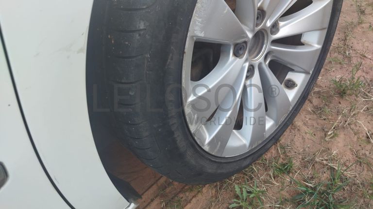 Volkswagen/Passat