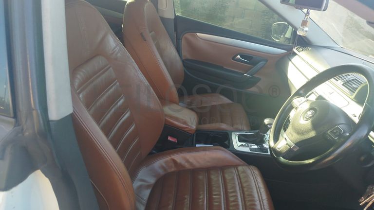 Volkswagen/Passat