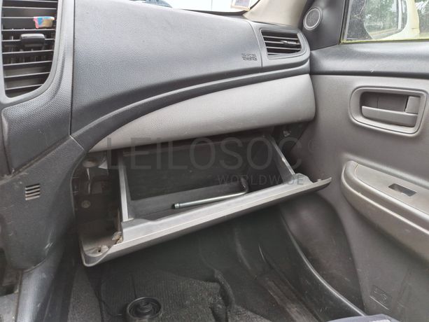 Mitsubishi L200 · Ano 2015