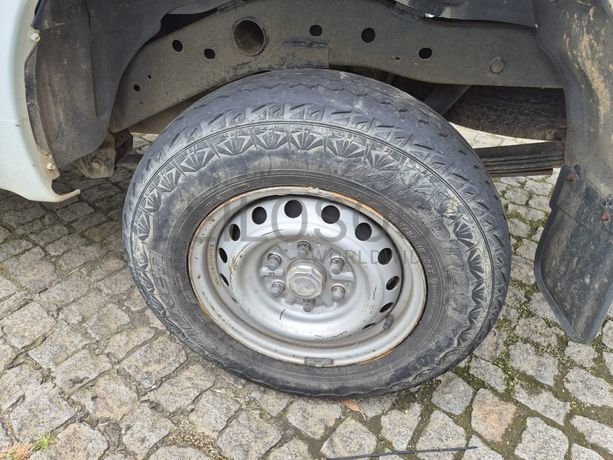 Mitsubishi L200 · Ano 2015