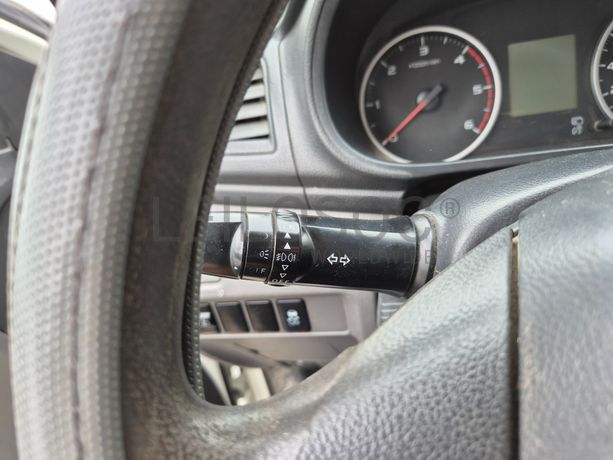 Mitsubishi L200 · Ano 2015