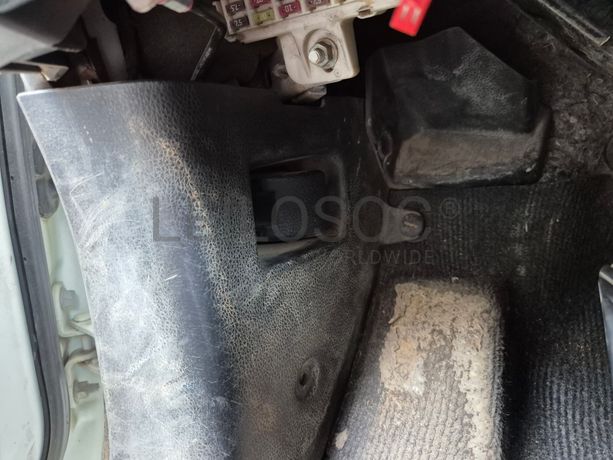 Mitsubishi L200 · Ano 2015