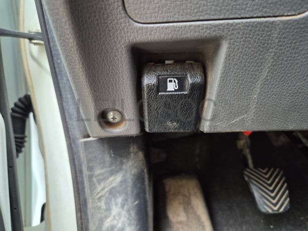 Mitsubishi L200 · Ano 2015