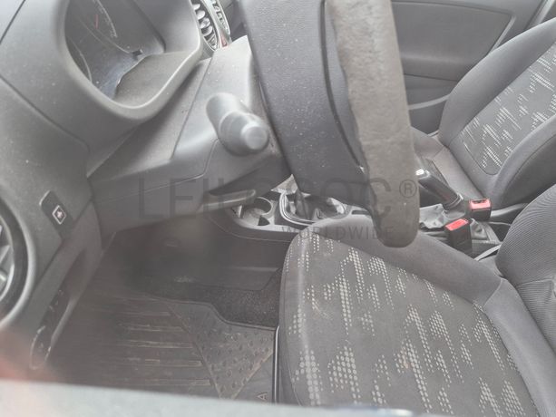 Opel Corsa · Ano 2014