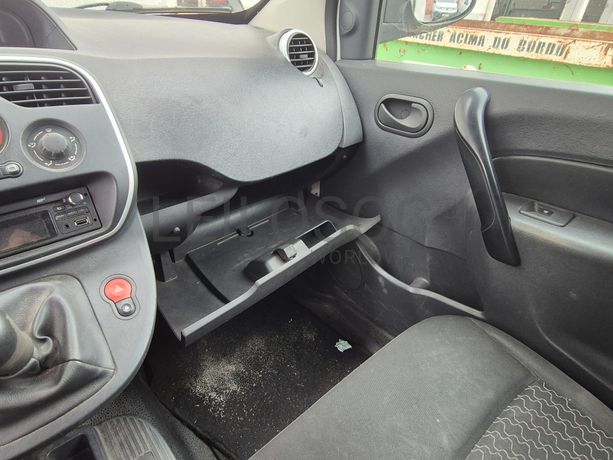 Renault Kangoo · Ano 2014