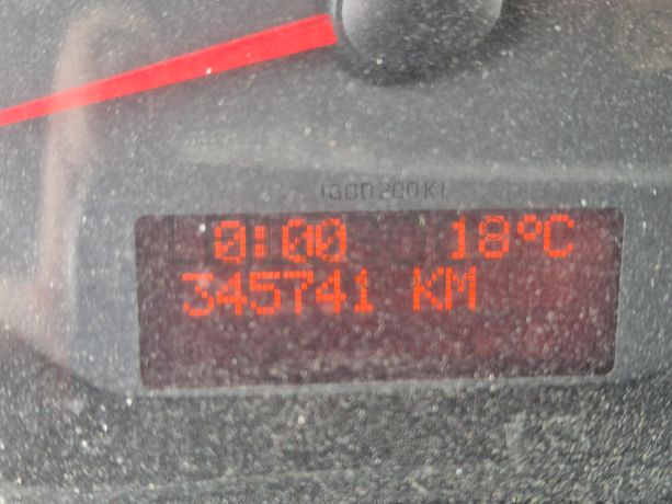 Renault Kangoo · Ano 2014