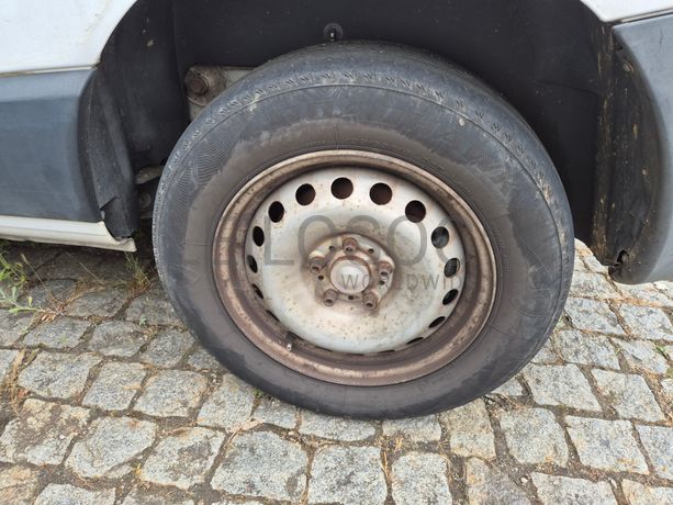 Renault Kangoo · Ano 2014