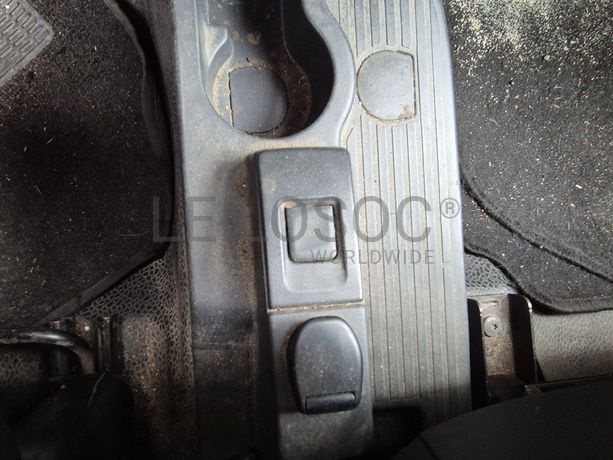 Renault Kangoo · Ano 2014