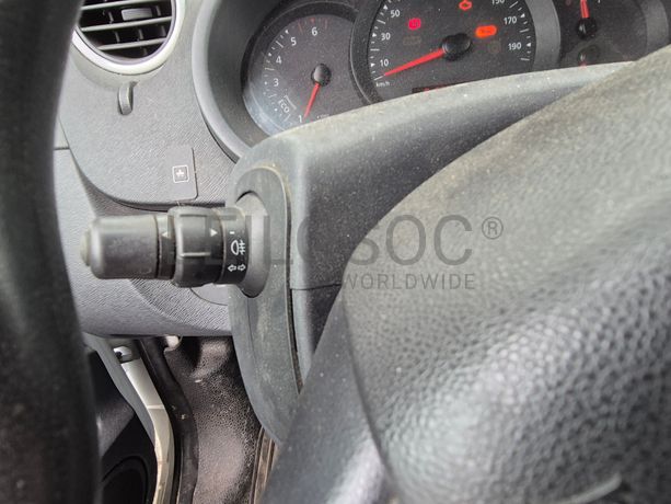 Renault Kangoo · Ano 2014