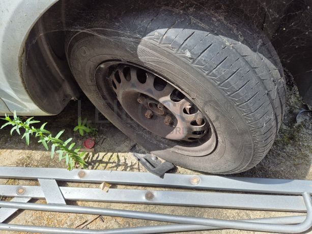 Opel Corsa · Ano 2013