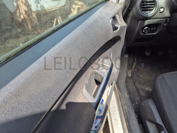 Opel Corsa · Ano 2013