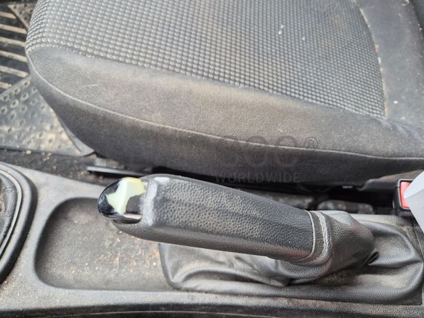 Opel Corsa · Ano 2013