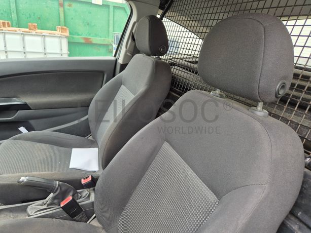 Opel Corsa · Ano 2013