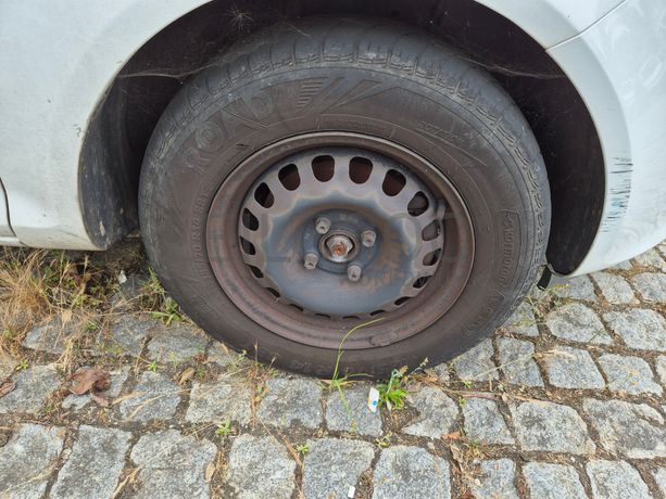 Opel Corsa · Ano 2013