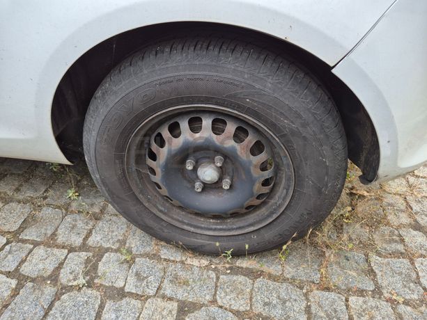 Opel Corsa · Ano 2013