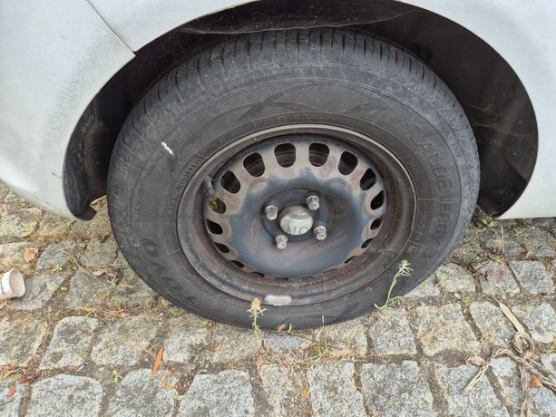 Opel Corsa · Ano 2013