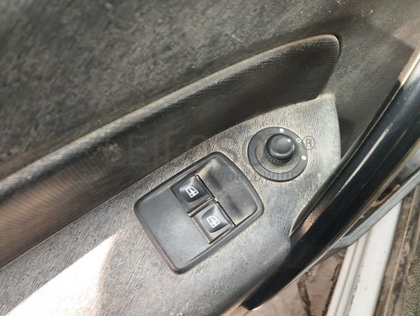 Renault Kangoo Maxi 1.5 · Ano 2016