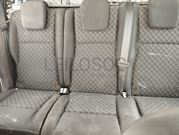Renault Kangoo Maxi 1.5 · Ano 2016
