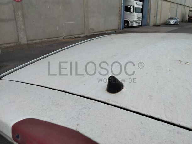 Opel Corsa Van 1.3 CDTi · Ano 2014