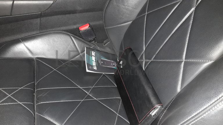 DS 7 Crossback Blue HDI 180 · Ano 2018