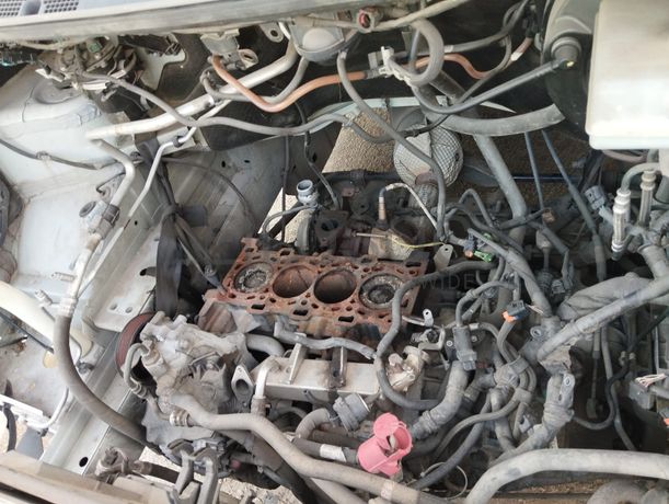 Renault Master 2.3 DCI L3  · Ano 2014