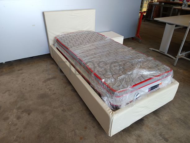 Cama de solteiro
