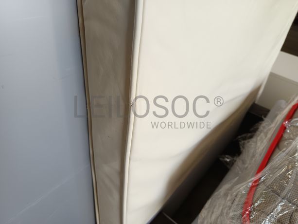 Cama de solteiro