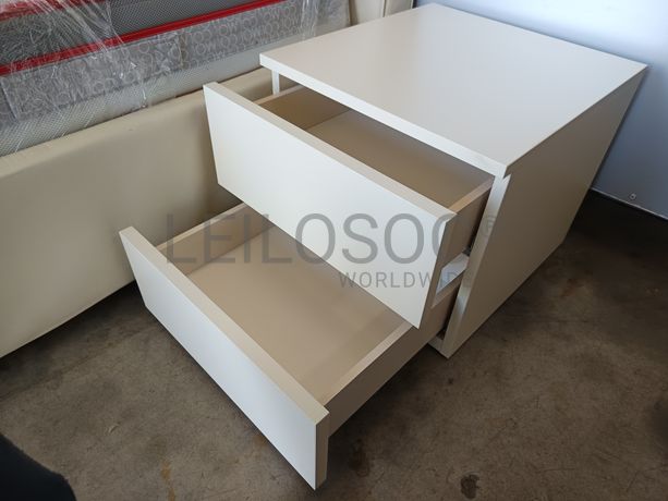 Cama de solteiro