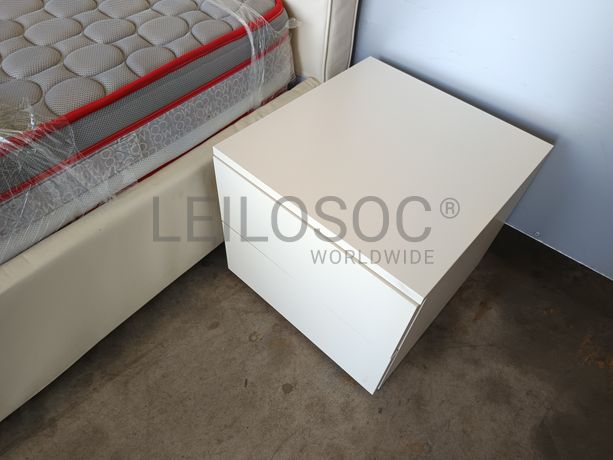 Cama de solteiro