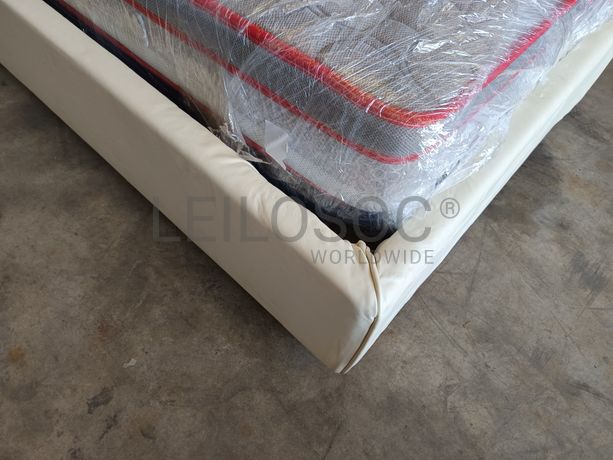Cama de solteiro