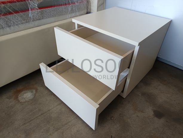 Cama de solteiro
