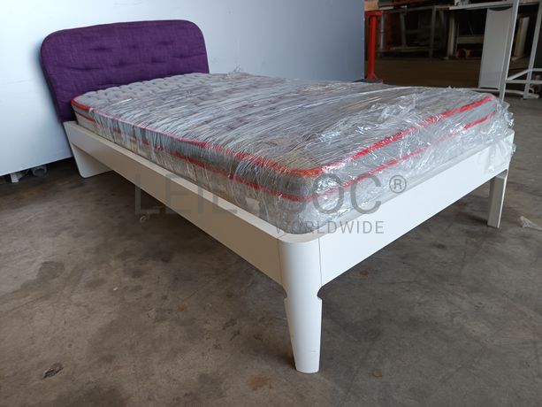 Cama de solteiro
