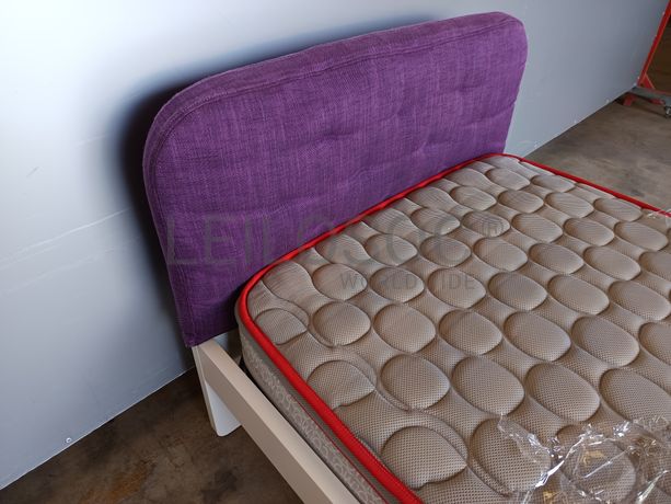 Cama de solteiro