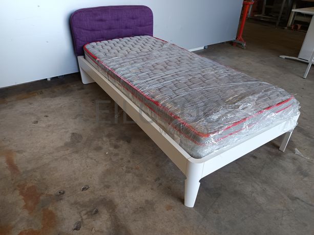Cama de solteiro
