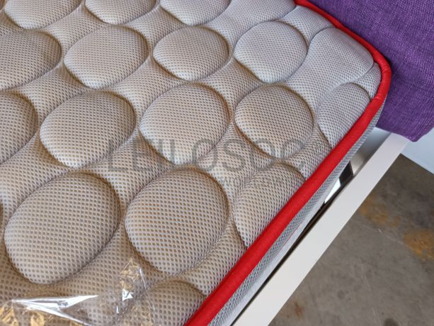 Cama de solteiro