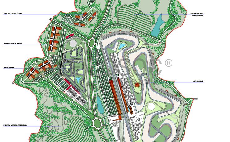 Direito de Superfície de Terreno para Construção · Lote PT9