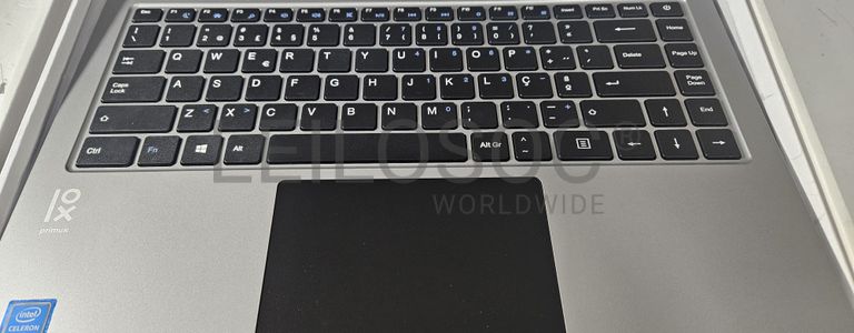 Portátil Primux IOXBook