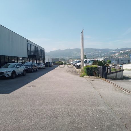 Armazém · Lordelo, Guimarães
