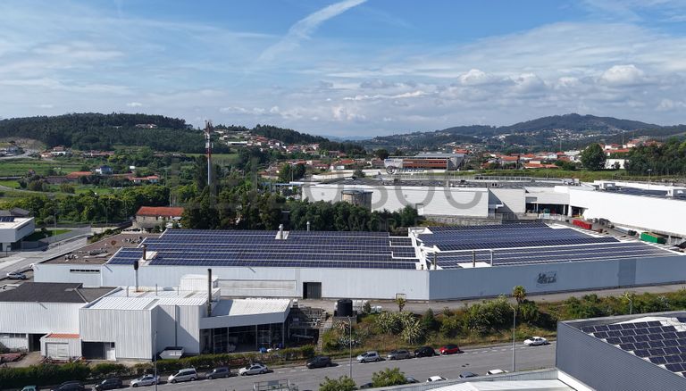 Armazém · Lordelo, Guimarães