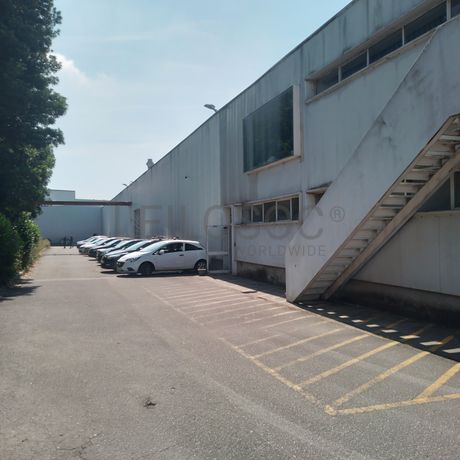 Armazém · Lordelo, Guimarães