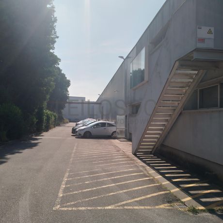 Armazém · Lordelo, Guimarães