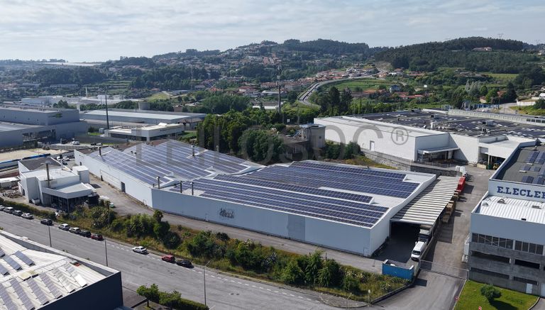 Armazém · Lordelo, Guimarães