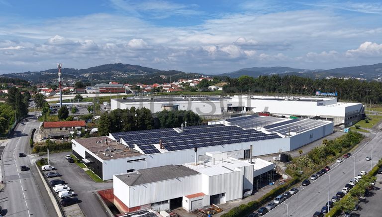 Armazém · Lordelo, Guimarães