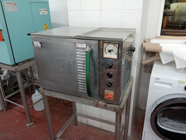 Unidade Industrial 1 · Tinturaria e Acabamentos